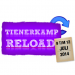 Deze zomer opladen met Tienerkamp Reload!