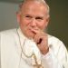 Johannes Paulus II - Paus voor de jongeren
