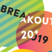 Tienerkamp BreakOut 2019 - Available