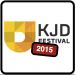 NEWS: KJD festival 6 t/m 7 juni 2015