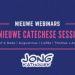 4 webinar-series Jong Katholiek