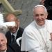 Paus Franciscus schrijft brief aan de jongeren